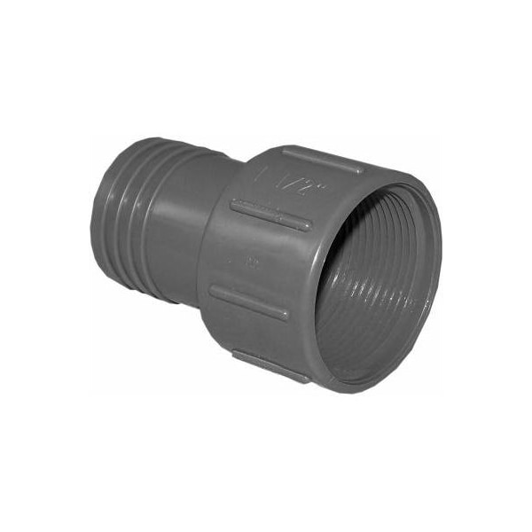 Tigre Usa 112 Poly FPT Adapter 1435-015BC - main